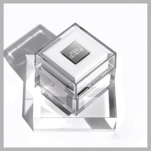 THE GINZA EMPOWERIZER