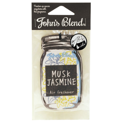 JOHN'S BLEND | Air Freshener