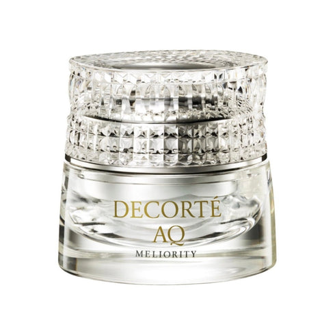 DECORTÉ | AQ Meliority Intensive Regenerating Multi Cream