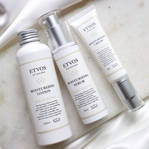 ETVOS | Moisturzing Lotion