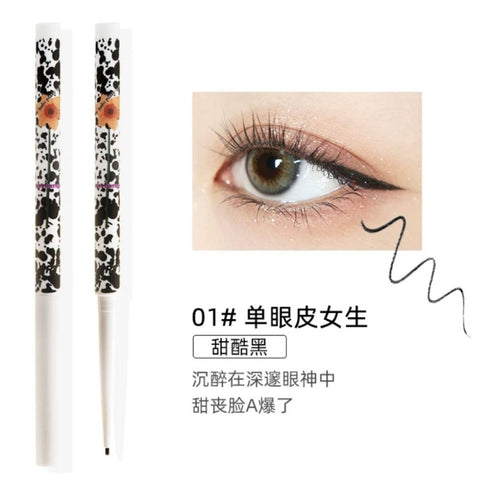 FLORTTE | I’m Super Beauty Eyeliner Pencil