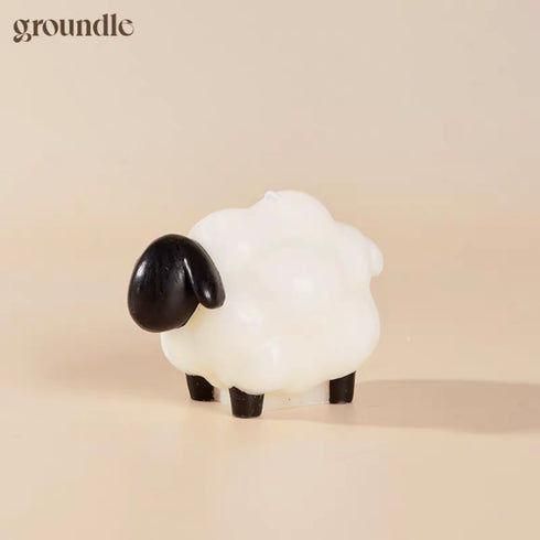 GROUNDLE | Meh Meh Scented Sachet Pure Fabric Hang Set