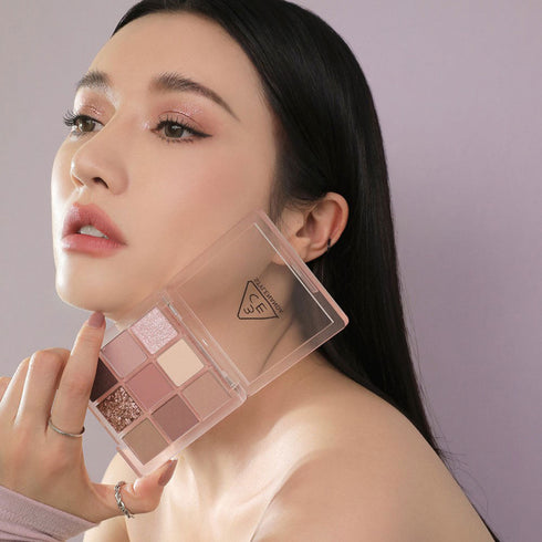 3CE | Multi Eye Color Palette