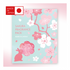 VANCOOL | Sakura Hirari Fragrance Pack