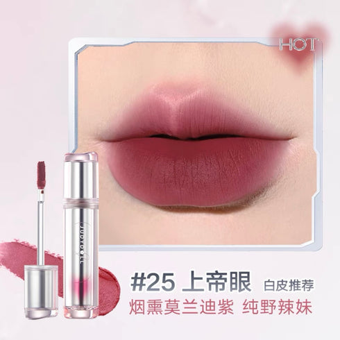 JUDYDOLL | Soft Matte Lip Cream