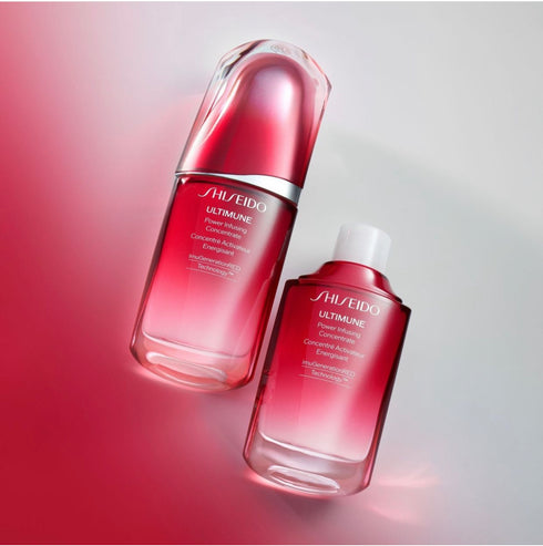 SHISEIDO | Ultimune Power Infusing Concentrate