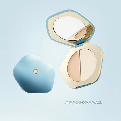 TIMAGE | Soft Light Brighten Palette