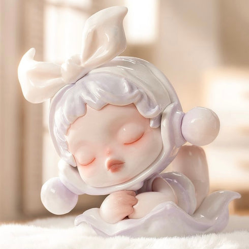 POPMART | Skullpanda Mystery Blind Boxes | The Warmth Series Figure