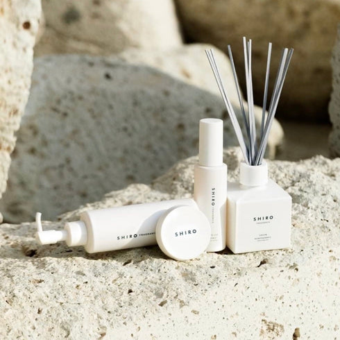 SHIRO | Savon Room Fragrance