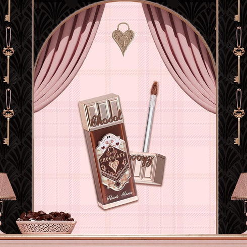 FLOWER KNOWS | Chocolate Wonder-Shop Cloud Lip Cream