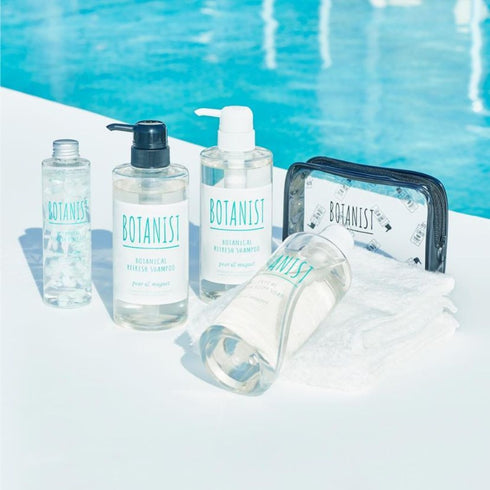 BOTANIST | Botanical Refresh Body Gel