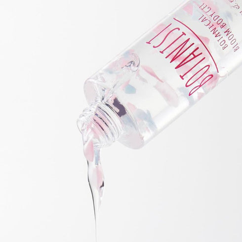 BOTANIST | Botanical Bloom Body Gel