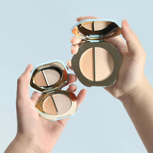 TIMAGE | Soft Light Brighten Palette