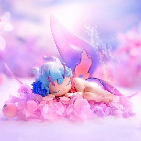 52TOYS | Mystery Blind Boxes | Sleep Forest Elves