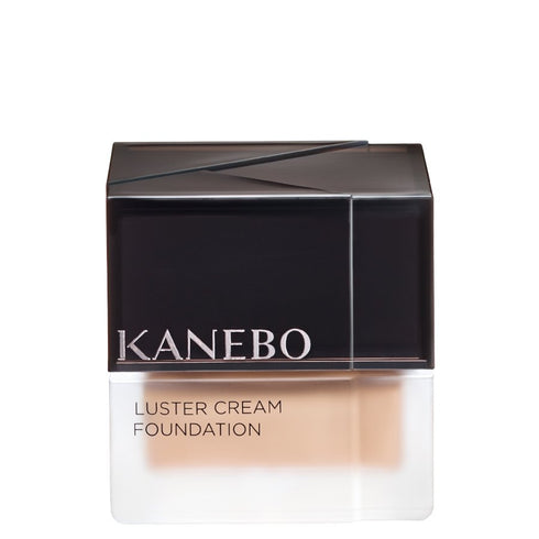 KANEBO | Luster Cream Foundation
