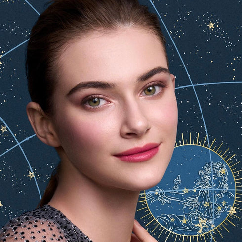 CLE DE PEAU BEAUTE | The Radiant Sky Limited Mini Lipstick Set