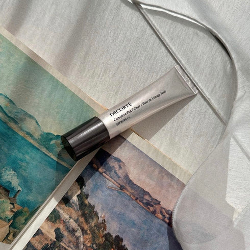 DECORTÉ | Complete Flat Primer SPF20 PA++