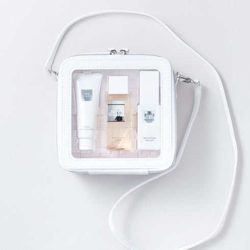 THE GINZA | Journey Kit