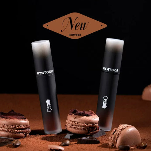 HYNTOOR | The Reverse Macaron Powder Tint
