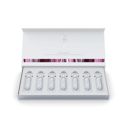 AXXZIA | AG Theory Clarifying Essence