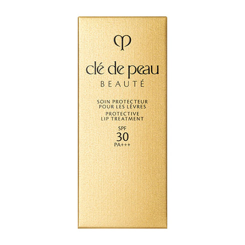 CLE DE PEAU BEAUTE | Protective Lip Treatment