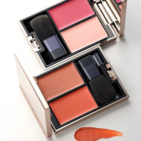 LUNASOL | Glow Blush