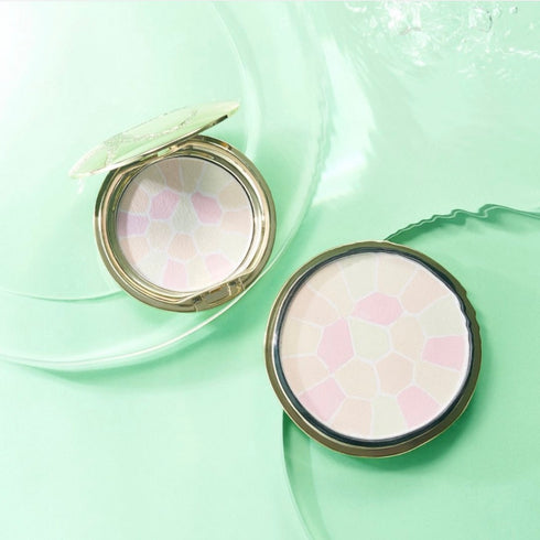 ALBION | Elegance La Poudre Haute Nuance Face Powder