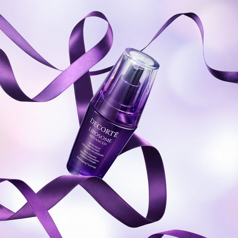 DECORTÉ | Liposome Advanced Repair Serum