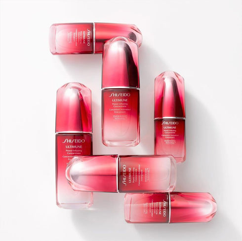 SHISEIDO | Ultimune Power Infusing Concentrate
