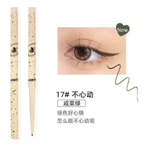 FLORTTE | I’m Super Beauty Eyeliner Pencil