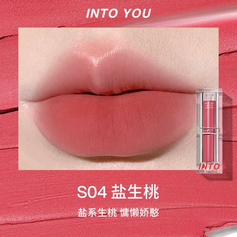 INTO YOU | Matte Lipstick