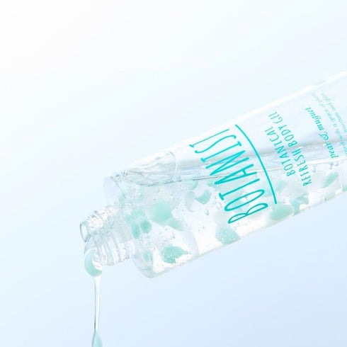BOTANIST | Botanical Refresh Body Gel
