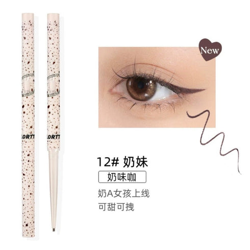 FLORTTE | I’m Super Beauty Eyeliner Pencil