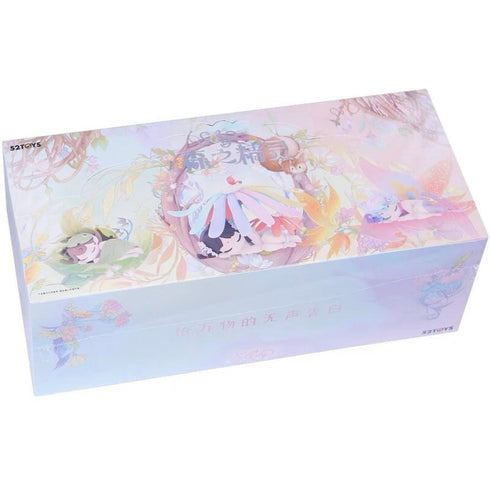 52TOYS | Mystery Blind Boxes | Sleep Forest Elves
