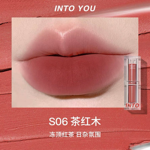INTO YOU | Matte Lipstick