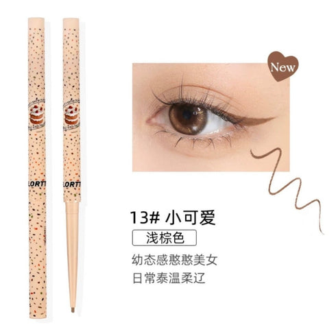 FLORTTE | I’m Super Beauty Eyeliner Pencil