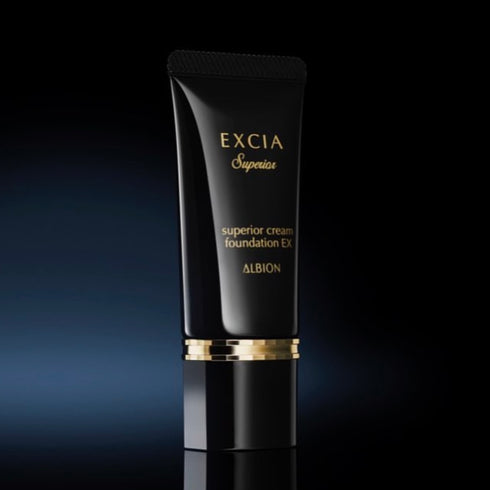 ALBION | Excia Superior Cream Foundation EX