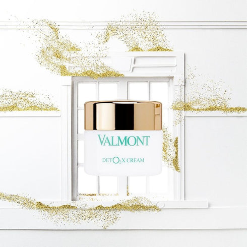 VALMONT | DetO₂x Cream