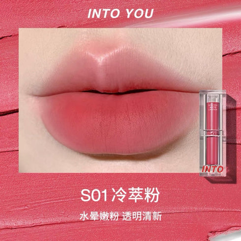 INTO YOU | Matte Lipstick