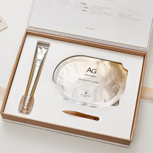 COCOCHI | AG Ultimate Eye Contour Concentrate Set