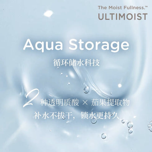 ETVOS | Ultimoist Lotion