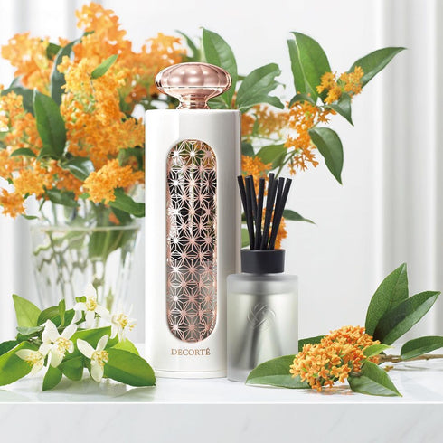 DECORTÉ | Room Fragrance Diffuser Filled