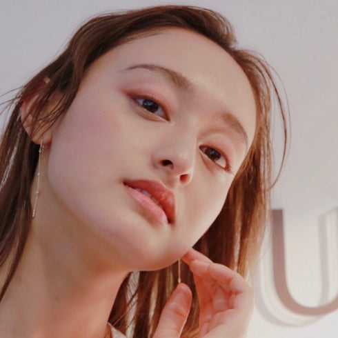 LUNASOL|Glowing Seamless Balm EX