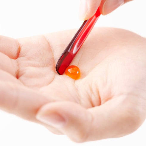 ASTALIFT | White Jelly Aquarysta