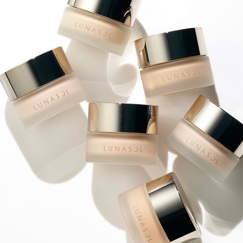 LUNASOL|Glowing Seamless Balm EX