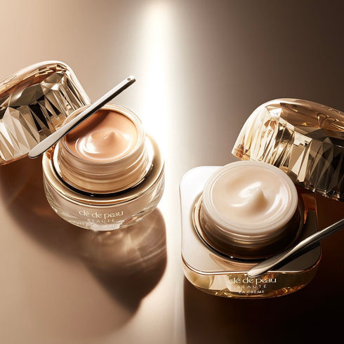 CLE DE PEAU BEAUTE | The Cream Foundation