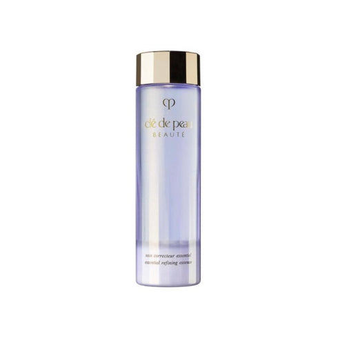 CLE DE PEAU BEAUTE | Essential Refining Essence