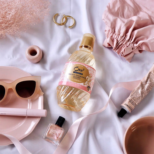 SUNSTAR | Ora² Premium Breath Fragrance Mouthwash