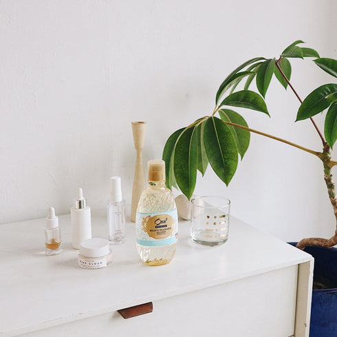 SUNSTAR | Ora² Premium Breath Fragrance Mouthwash