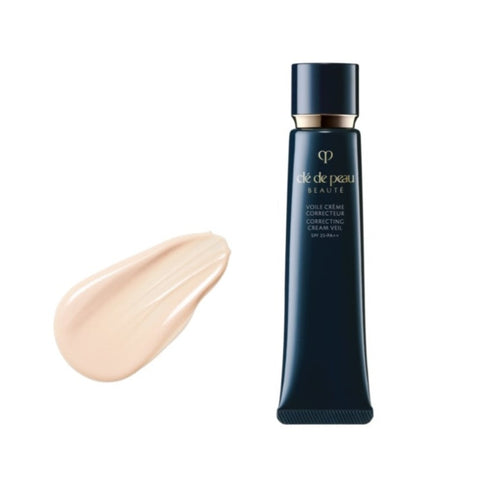 CLE DE PEAU BEAUTE | Correcting Cream Veil